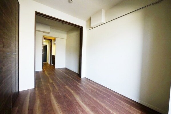 コンフォリア志村坂上の物件内観写真